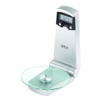 Sinbo 148680 Manual