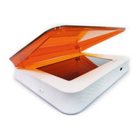 GeneDireX BK001 Manual