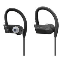 Jabra GO Sport Pace Get Started