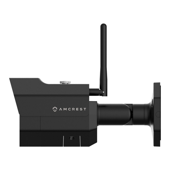 Amcrest IP4M-1026 User Manual