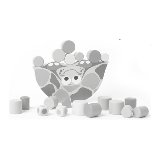 PLAYTIVE JUNIOR 279581 Instructions For Use Manual