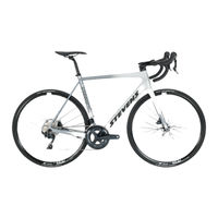 Stevens CYCLOCROSS User Manual
