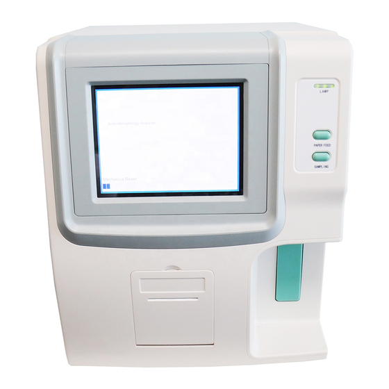 Rayto RT-7600S User Manual