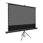 Elite Screens Tripod Tab-Tension CineGrey 5D Series User Manual