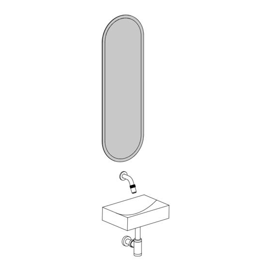 Clou Look at Me CL/08.11.028.04 Installation Instructions Manual