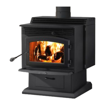 Enerzone EB00032 Installation And Operation Manual