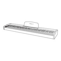 FESLEY FEP660 Instruction Manual