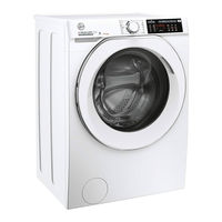 Hoover H-WASH&DRY 500 User Manual