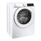 Hoover H-WASH&DRY 500 - Washer Dryer Manual