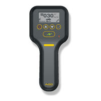 AGD AGD932 Product Manual