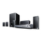 Home Theater System Sony DAV-HDX466 Specifications