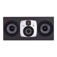 Eve Audio SC407 Product Manual