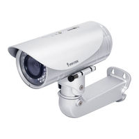 Vivotek IP8371E User Manual