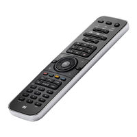 One for All SmartControl URC-7960 Manual
