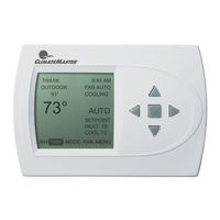 ClimateMaster ATP32U04 User Manual