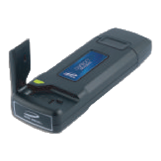 Novatel MERLIN X720 Quick Start Manual