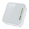 Network Router TP-Link TL-WR902AC User Manual