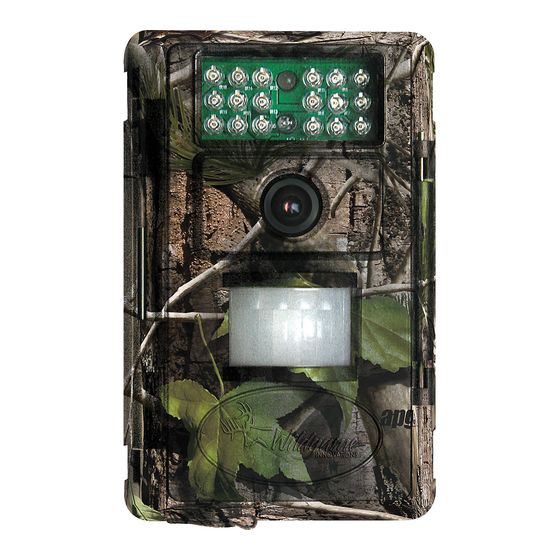 Wildgame X6C Product Information