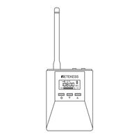 Retekess TR506 Manual