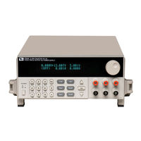 ITech IT6302 User Manual