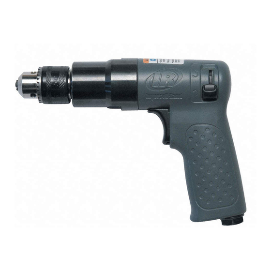 Ingersoll-Rand 7804XPA Product Information