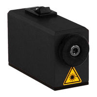 Leuze Electronic ARH Series Manual