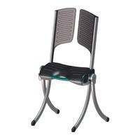 YORKSHIRE CARE equipment Raizer II User Manual