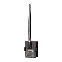 SIYI FTM30 User Manual