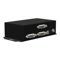SIIG AV-GM0533-S1 Manual