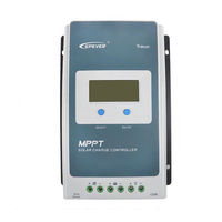 Epever MPPTTracer2206AN User Manual
