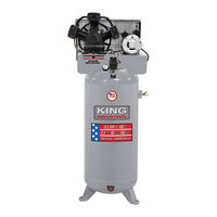 KING KC-5160V3 Instruction Manual