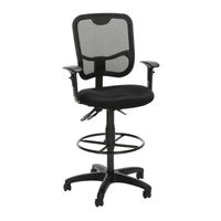 Ofm Task Chair 130 Manual