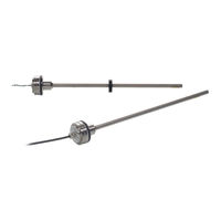 Balluff BTL6-A500/B50 M Series Condensed Manual