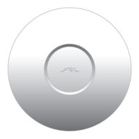 Ubiquiti UniFi AP PRO Quick Start Manual