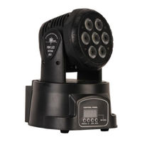 Lightmaxx LIG0009642-000 User Manual
