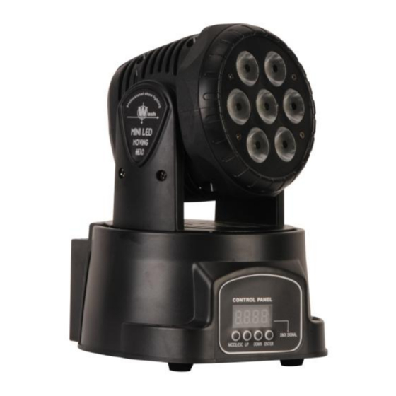 Lightmaxx LIG0009642-000 User Manual