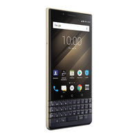 Blackberry BBE100-5 User Manual