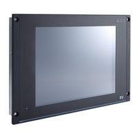 AXIOMTEK GO712-837-R-E3845-24- 110VDC User Manual