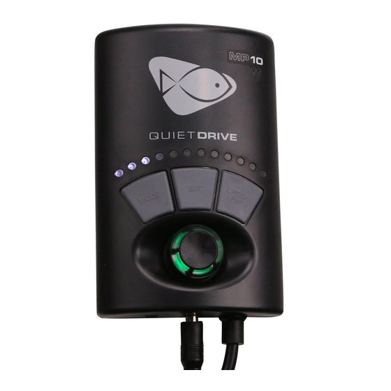 Ecotech Marine Vortech MP10 Setup Manual