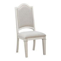 Royal Classics ANASTASIA DP1731-20 Assembly Instructions