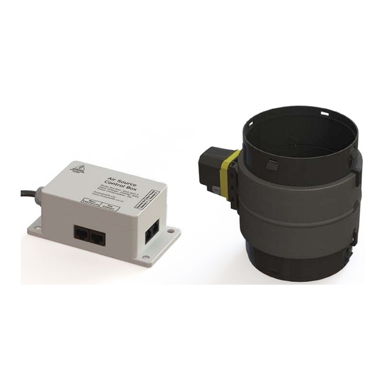 EVOAQ Summer Upgrade Kit Instructions