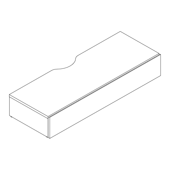 Next 470278 Assembly Instructions Manual