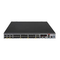 H3C SecPath F5000 Series Compliance And Safety Manual