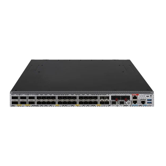 H3C SecPath F5000 Series Compliance And Safety Manual