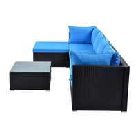 Rattan A00261-BLDG User Manual