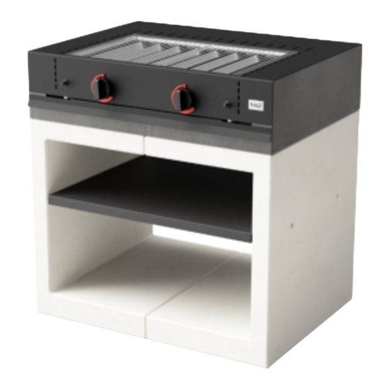 Movelar Tuozi T00256 Instructions For Mounting And Use