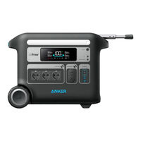 Anker A1780 User Manual