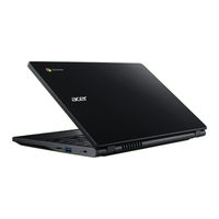 Acer C771T-C1WS User Manual