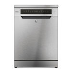 Hoover H-DISH 500 HF 5C7F0X-80 Manual