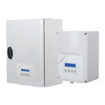 Sentera Controls ST2R1 Mounting And Operating Instructions